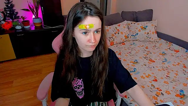 ameli moon online show from 04-20-26, 03:46