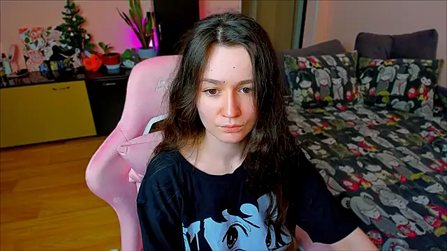 ameli moon online show from 02-26-26, 11:43