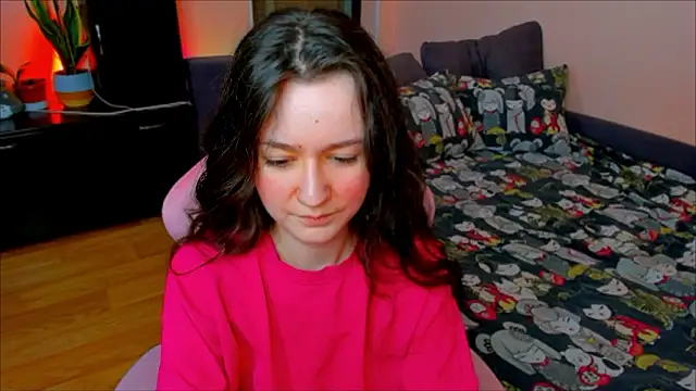 ameli moon online show from 03-28-26, 02:18