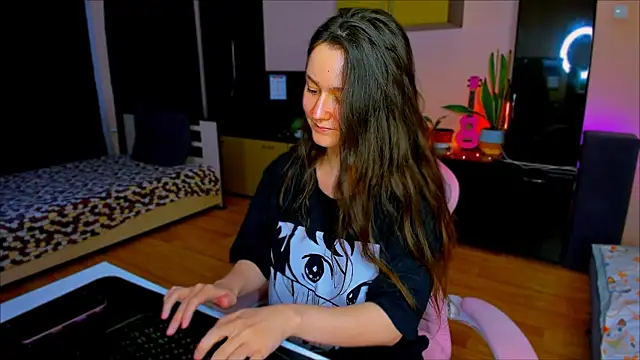 Snapshot of ameli_moon chatting on 05-28-26, 05:30 ameli moon online show from 05-28-26, 05:30