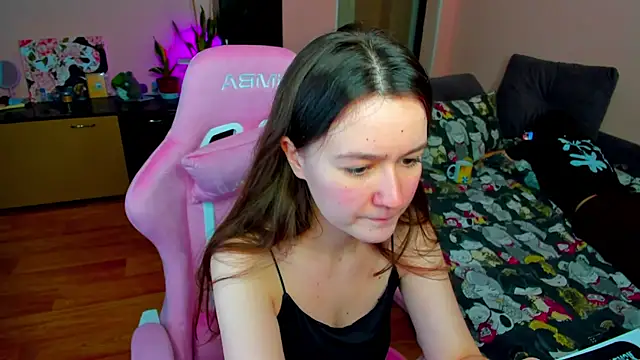 ameli moon online show from 10-28-25, 01:43