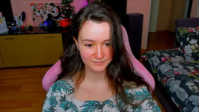 ameli moon online show from 02-10-26, 03:33