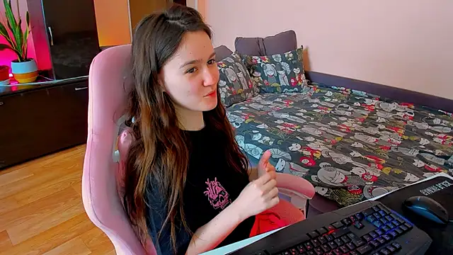 ameli moon online show from 04-11-26, 11:03