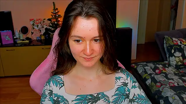 ameli moon online show from 02-22-26, 03:02