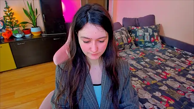 ameli moon online show from 04-15-26, 01:15