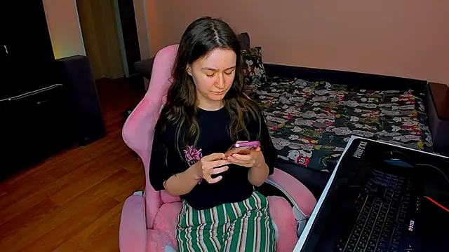 ameli moon online show from 04-02-26, 04:24