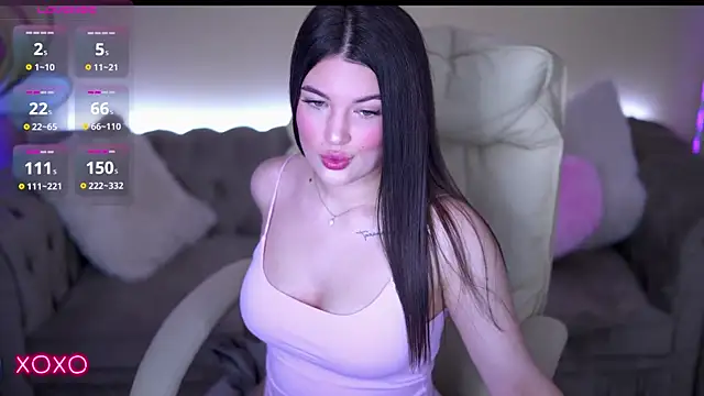 YourLolaBunny online show from 03-10-26, 08:02