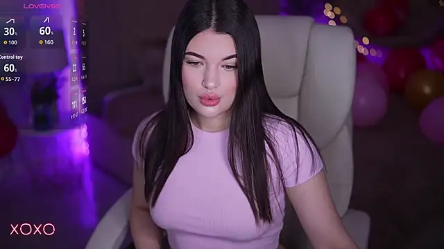 Snapshot of YourLolaBunny chatting on 02-07-26, 07:16 YourLolaBunny online show from 02-07-26, 07:16