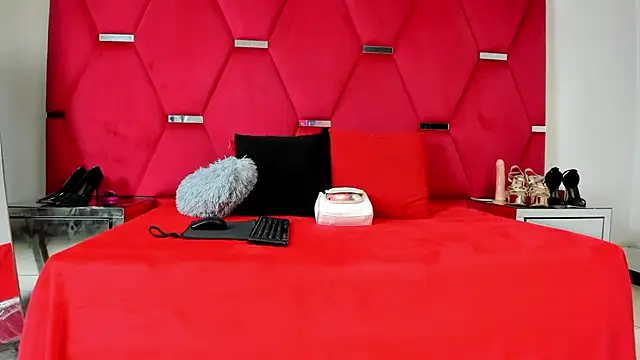 AmiraDulcee online show from 11-23-25, 03:11