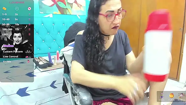 sabrina dupont online show from 10-26-25, 01:00