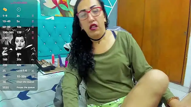 sabrina dupont online show from 10-29-25, 12:48