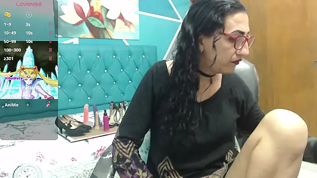 sabrina dupont online show from 09-23-25, 12:45