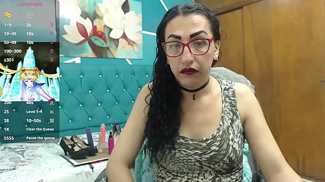 sabrina dupont online show from 10-09-25, 01:00