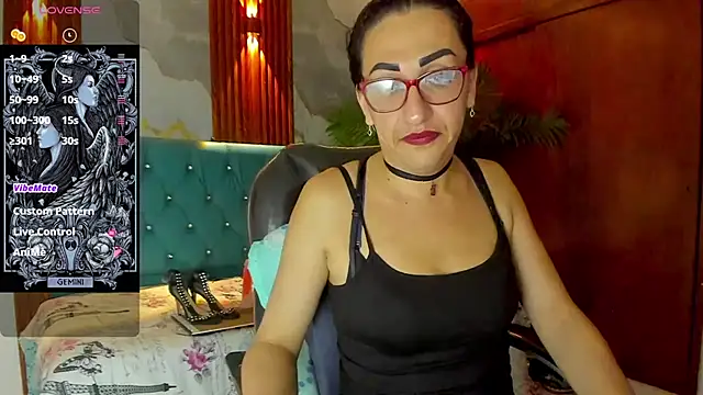 sabrina dupont online show from 12-14-25, 01:28