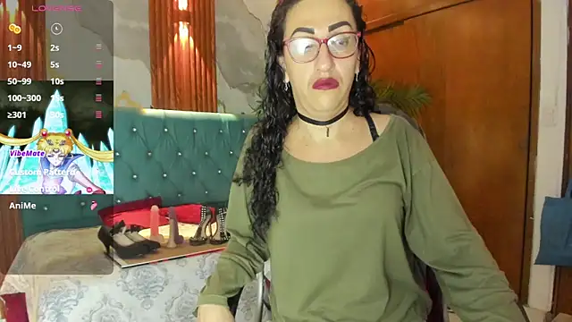 sabrina dupont online show from 02-14-26, 12:49