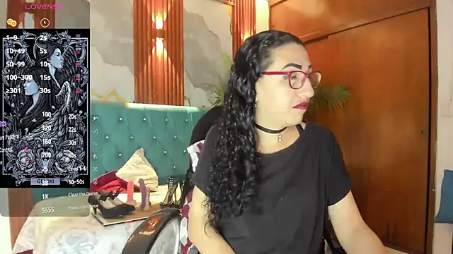 sabrina dupont online show from 02-08-26, 12:58