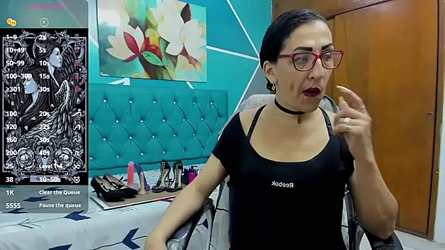 sabrina dupont online show from 11-21-25, 12:48