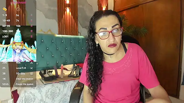 sabrina dupont online show from 02-24-26, 12:50