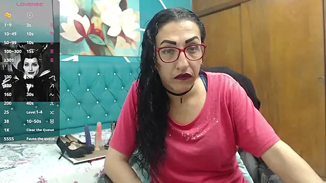 sabrina dupont online show from 10-15-25, 12:46