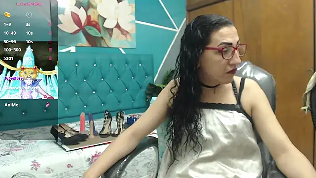 sabrina dupont online show from 09-19-25, 12:42