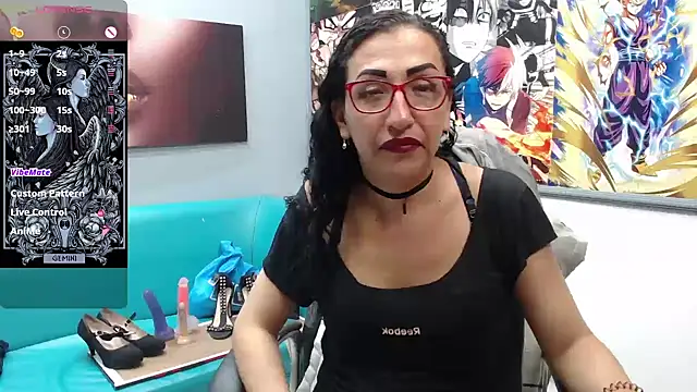 sabrina dupont online show from 11-26-25, 01:00