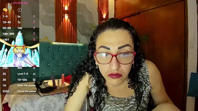 sabrina dupont online show from 02-26-26, 01:00