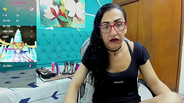 sabrina dupont online show from 11-12-25, 12:42