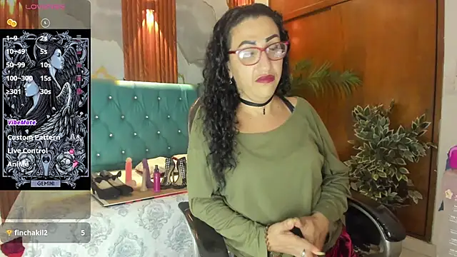 sabrina dupont online show from 01-05-26, 05:27