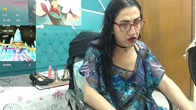 sabrina dupont online show from 09-20-25, 01:05