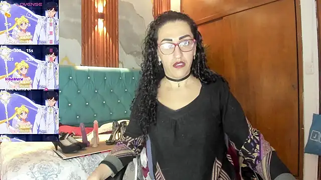 sabrina dupont online show from 03-24-26, 01:00