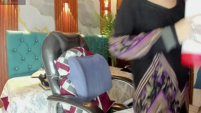 sabrina dupont online show from 04-14-26, 01:05