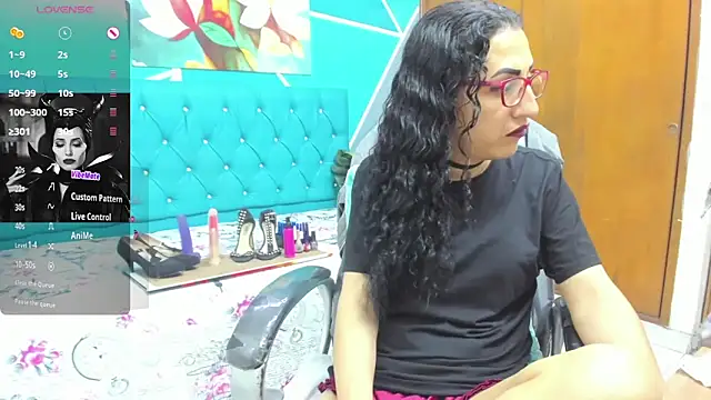 sabrina dupont online show from 10-21-25, 12:48