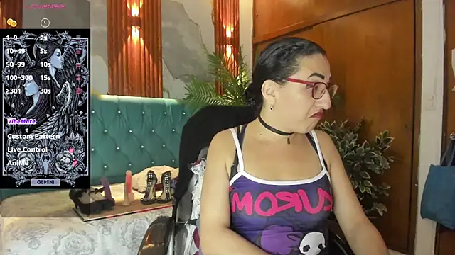 sabrina dupont online show from 01-07-26, 01:05