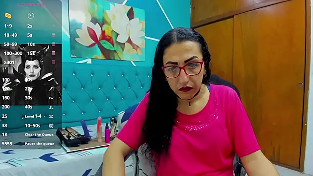 sabrina dupont online show from 10-30-25, 12:47