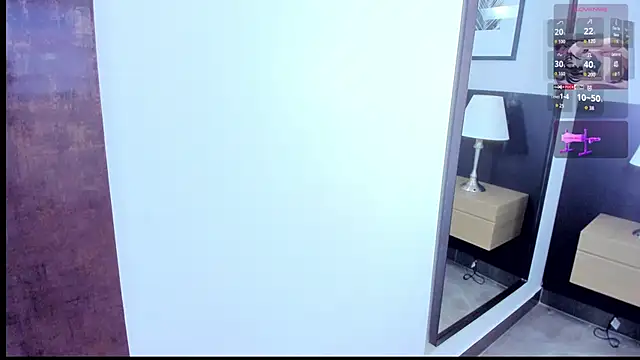 zoi jazmin online show from 02-22-26, 04:04