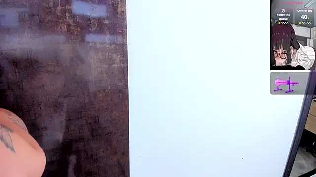 zoi jazmin online show from 01-09-26, 04:08