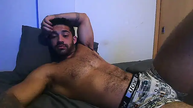 macho fit online show from 04-05-26, 04:02