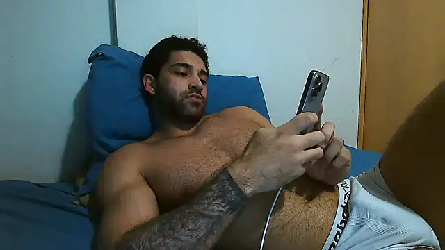 macho fit online show from 07-11-26, 12:22