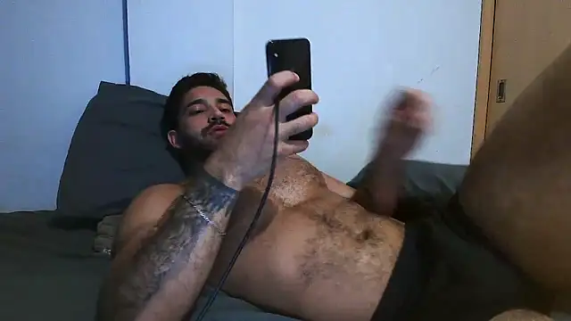 macho fit online show from 04-06-26, 04:46