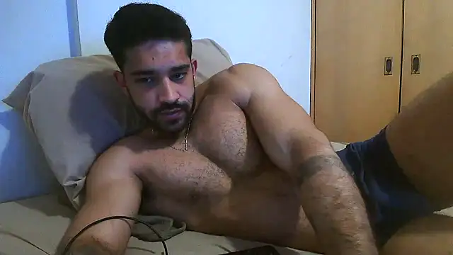 macho fit online show from 11-17-25, 06:23