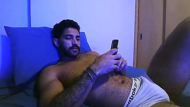 macho fit online show from 03-09-26, 06:00