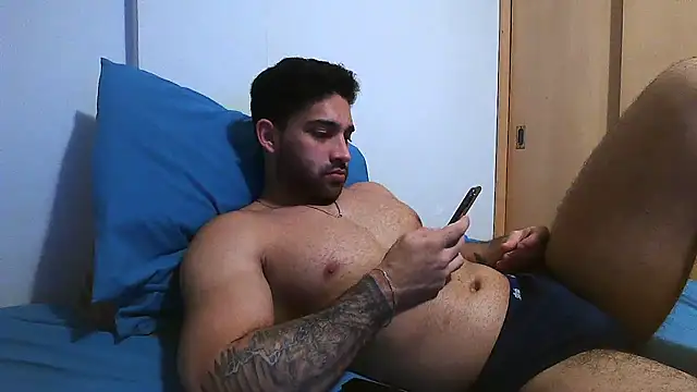 macho fit online show from 10-22-25, 11:58