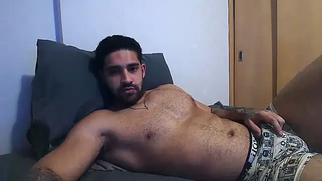 macho fit online show from 10-02-25, 12:25