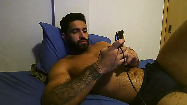 macho fit online show from 02-09-26, 12:52