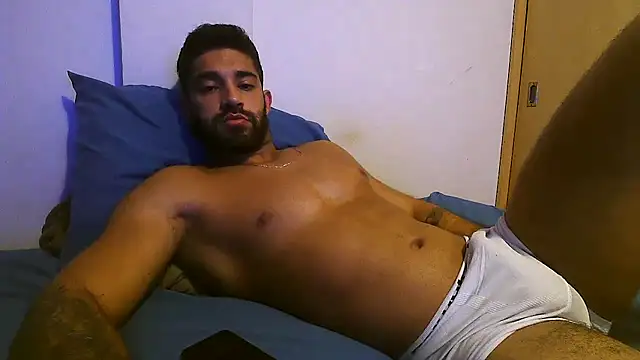 macho fit online show from 02-14-26, 02:39