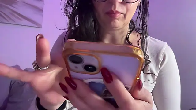 Serena 4you online show from 02-08-26, 09:12