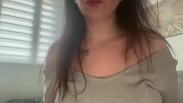 Serena 4you online show from 03-11-26, 05:18