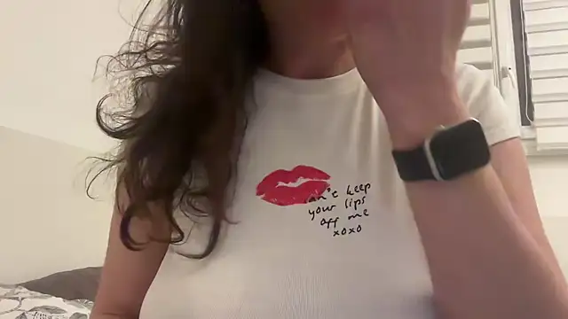 Serena 4you online show from 02-27-26, 01:17