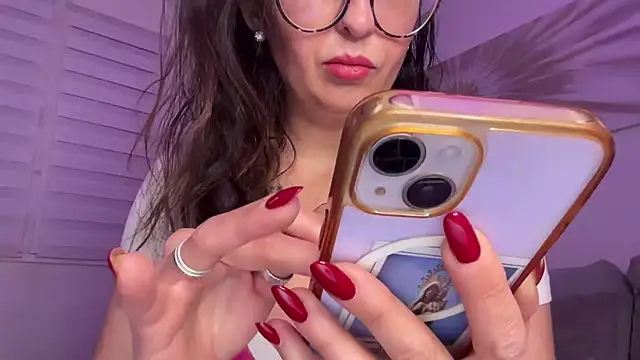 Serena 4you online show from 02-01-26, 06:06