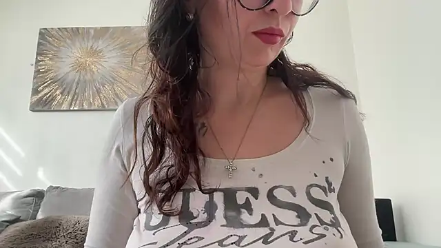 Serena 4you online show from 02-07-26, 11:51